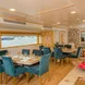 Sala da pranzo - Sea Star Journey