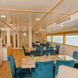 Restaurant - Sea Star Journey