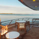 Outdoor Lounge - Galapagos Sea Star