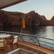 Outdoor Lounge - Galapagos Sea Star