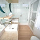 En-suite badkamers - Sea Star Journey