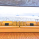 Lounge Externo - Seaman Journey