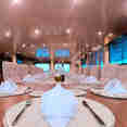 Salle à manger  - Seaman Journey