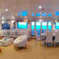 Salon intérieur - Seaman Journey