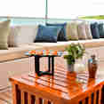Salon extérieur - Seaman Journey