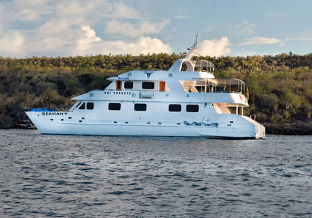 Seaman Journey