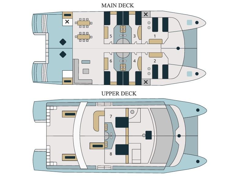 #deckplan floorplan