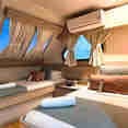 Cabine twin - Seaman Journey