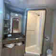 Salle de bain privée - Seaman Journey