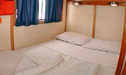 The Cabins