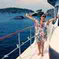 MV Hallelujah Thailand