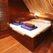 Deluxe Cabin - MV Hallelujah Thailand