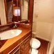 En-Suite Bathrooms - MV Hallelujah Thailand