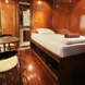 VIP Cabin - MV Hallelujah Thailand