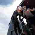 Helpful Boat Crew - MV Hallelujah Thailand