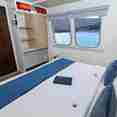 Main Deck Cabin