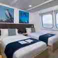 Main Deck Cabin