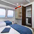 Main Deck Cabin