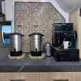Coffee Station