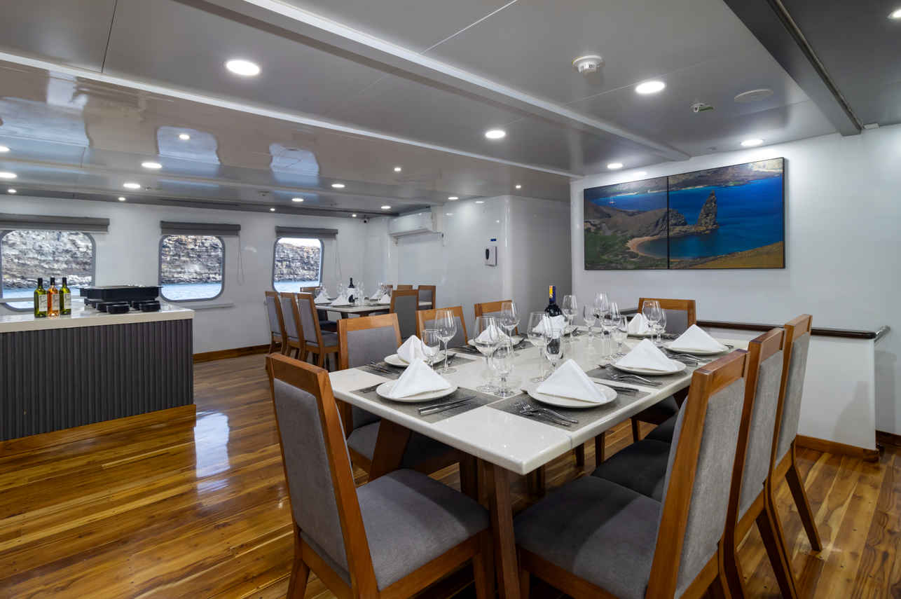 餐厅 - Natural Paradise