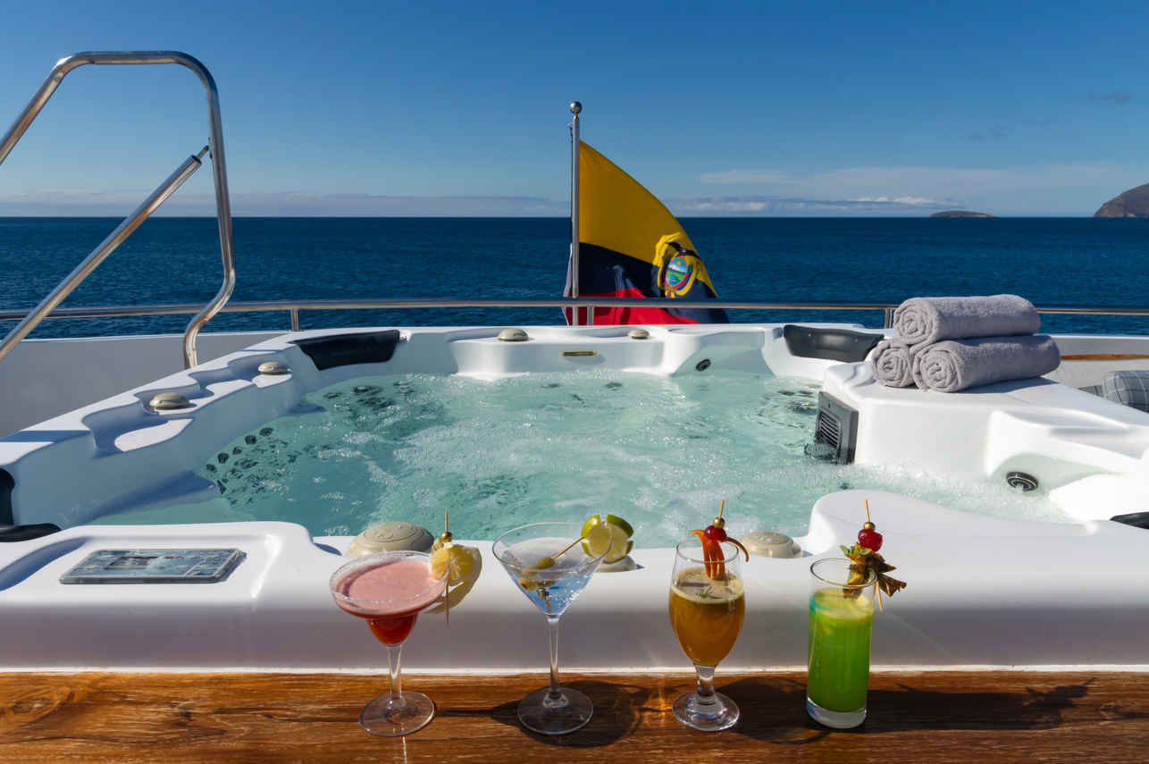 Jacuzzi