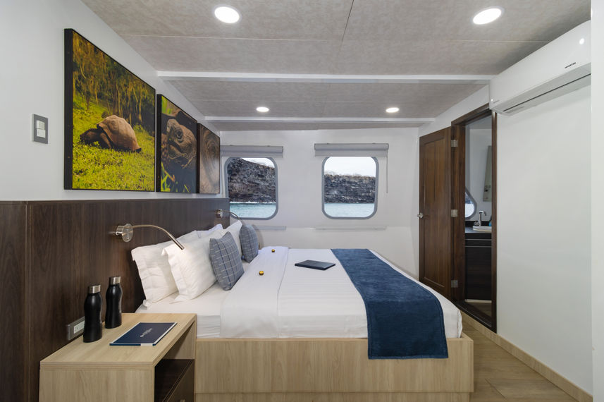 Junior Suite Main Deck