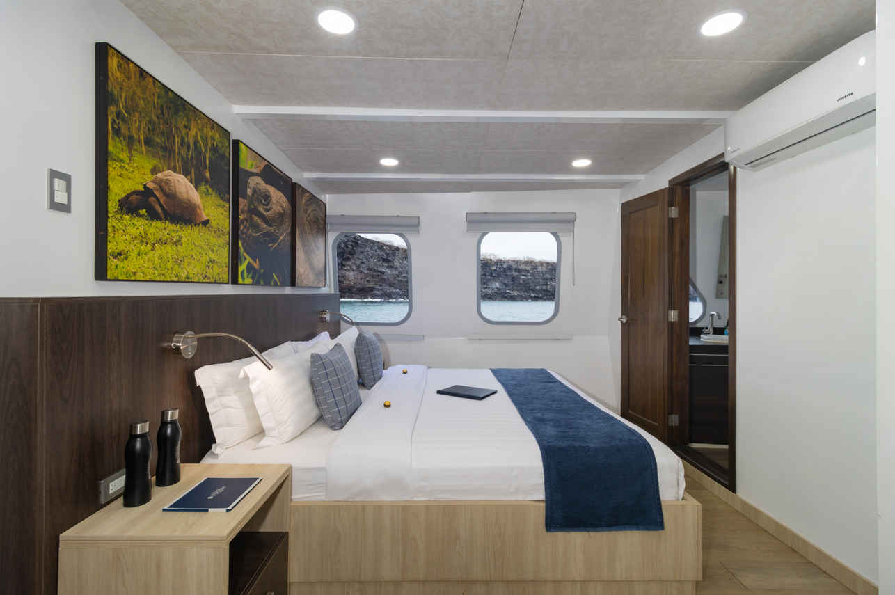 Junior Suite Main Deck