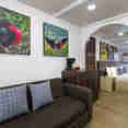 Junior Suite Main Deck