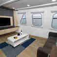 Junior Suite Main Deck