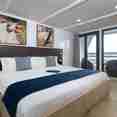 Junior Suite Upper Deck
