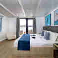 Suite Upper Deck