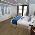 Upper Deck Suite