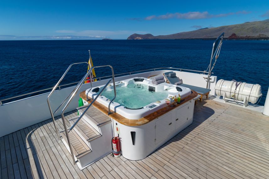 Jacuzzi