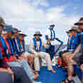 Cruise Expeditiom