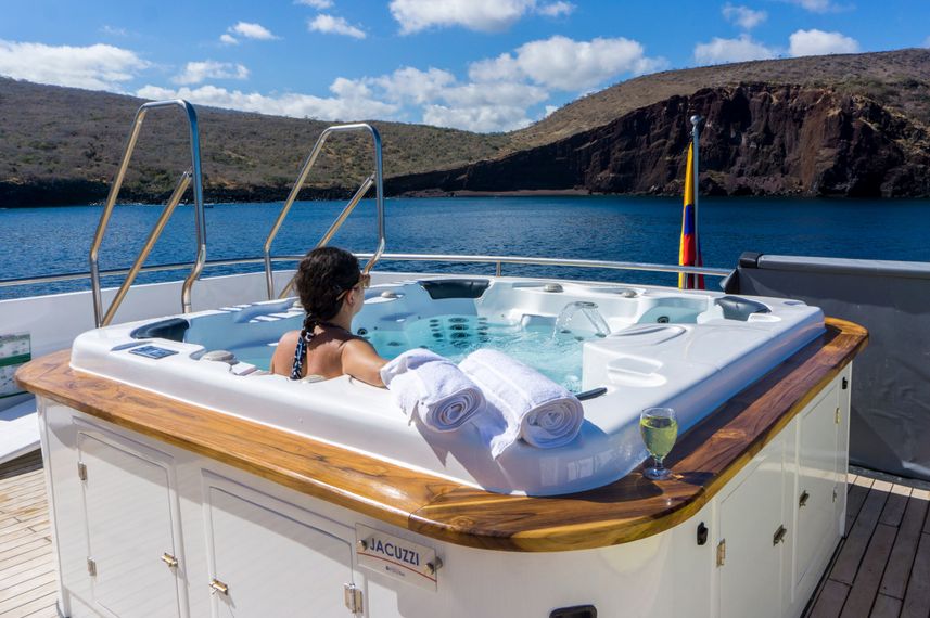 Jacuzzi