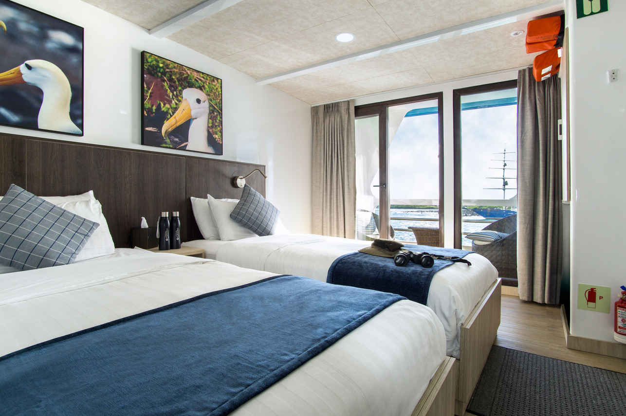 Jr. Suite