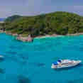 Aerial View - Sawasdee Fasai