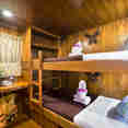 Deluxe Cabin - Sawasdee Fasai