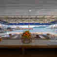 Outdoor Dining - Sawasdee Fasai
