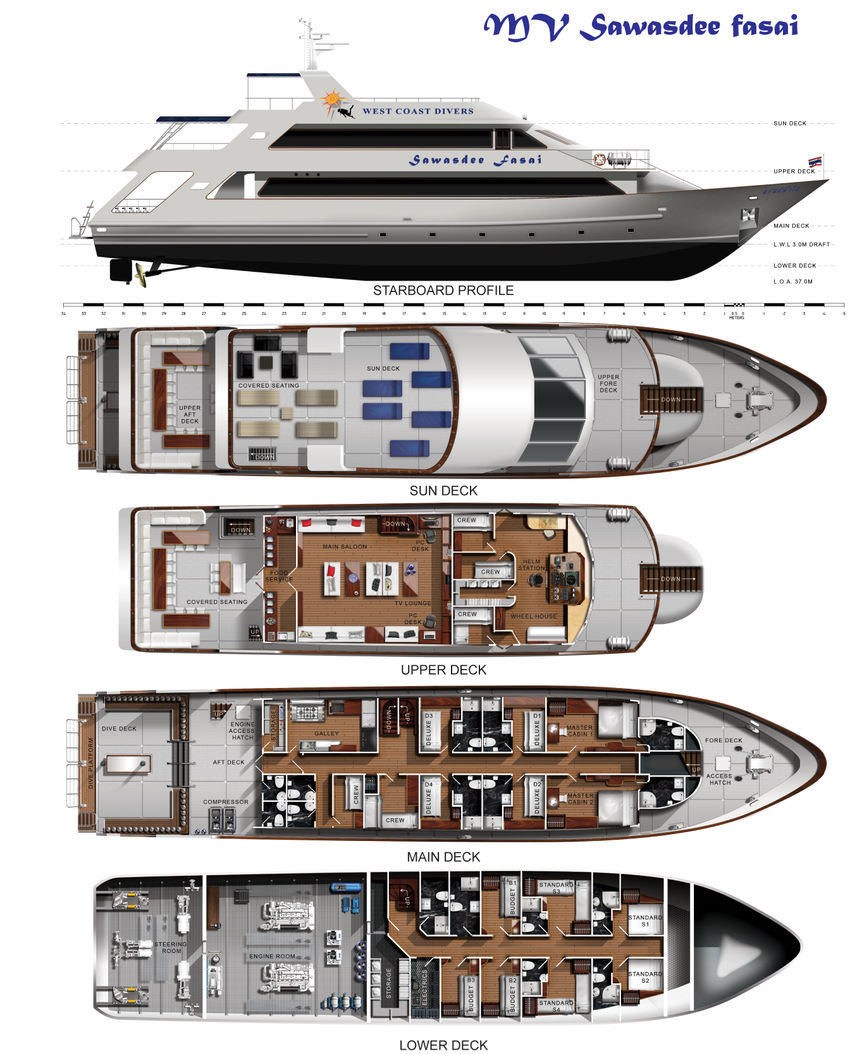 #deckplan floorplan