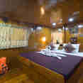 Master Cabin - Sawasdee Fasai