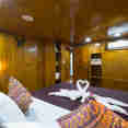 Master Cabin - Sawasdee Fasai