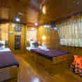Master Cabin - Sawasdee Fasai