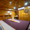 Standard Cabin - Sawasdee Fasai