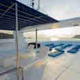 Sun Deck - Sawasdee Fasai