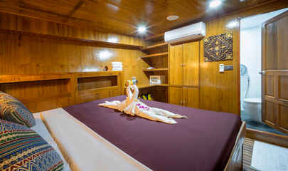 Standard Cabin