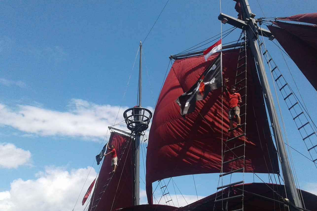 Sail