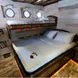 Deluxe Cabin - Manta Mae