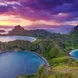 Labuan Bajo - Rinca Island