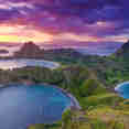 Labuan Bajo - Rinca Island